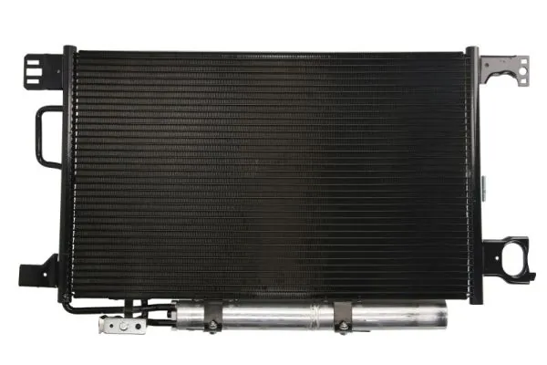 Radiator climatizare