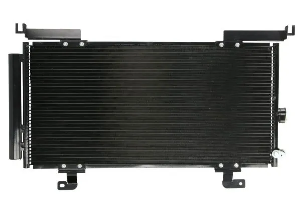 Radiator climatizare