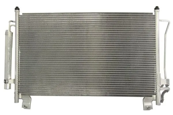 Radiator climatizare