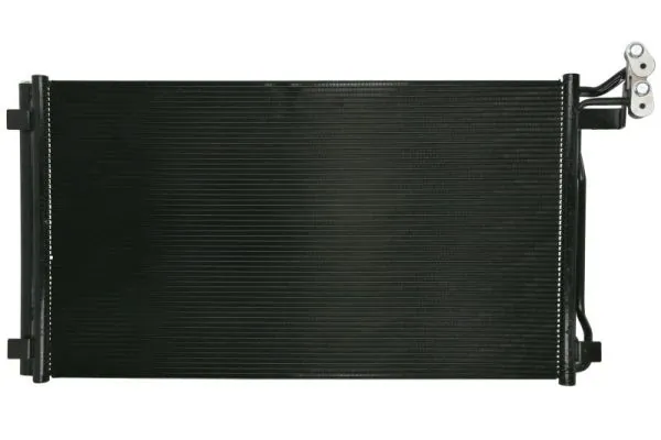 Radiator climatizare