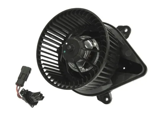 Ventilator habitaclu