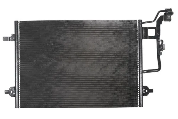 Radiator climatizare