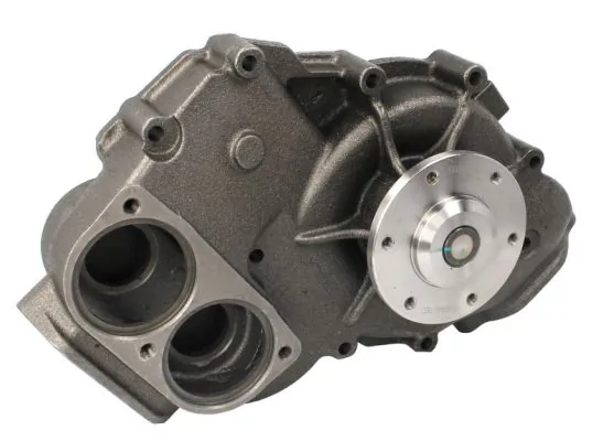 Pompa de apa, racire motor
