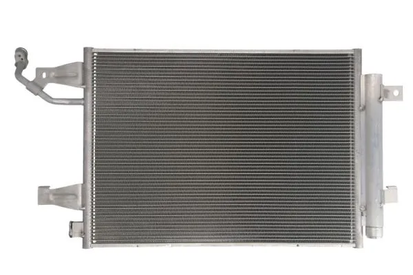 Radiator climatizare