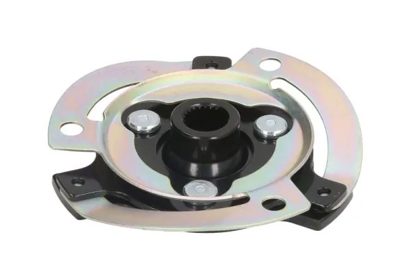 Disc antrenor cuplaj magnetic compresor
