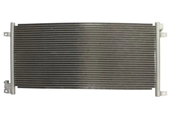 Radiator climatizare
