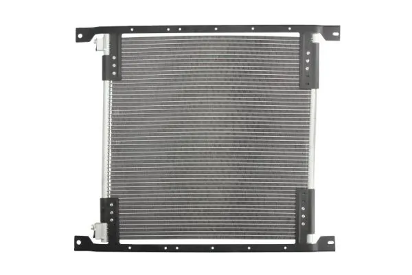 Radiator climatizare