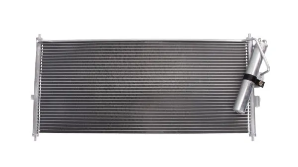 Radiator climatizare