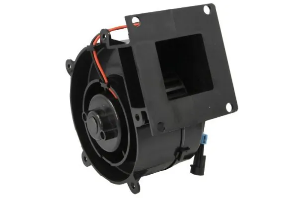 Ventilator habitaclu
