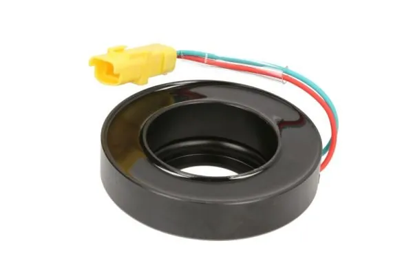 Bobina cuplaj magnetic compresor