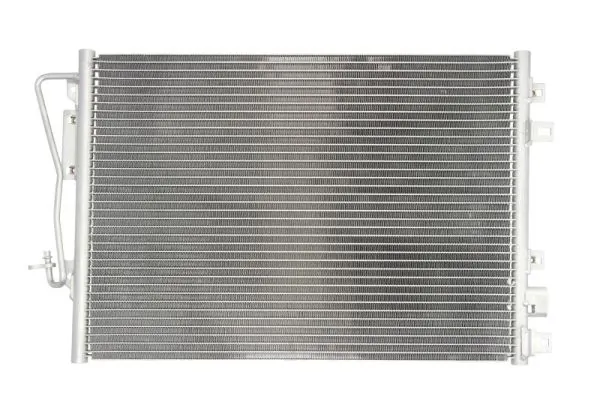 Radiator climatizare