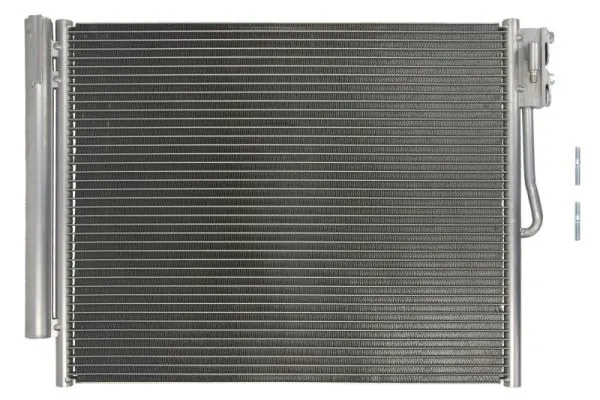 Radiator climatizare