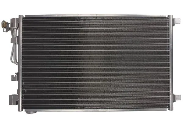Radiator climatizare