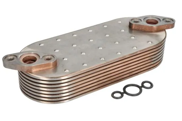 Radiator ulei / termoflot