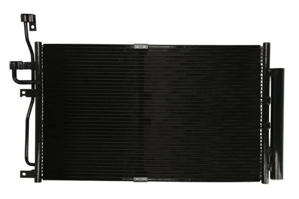 Radiator climatizare