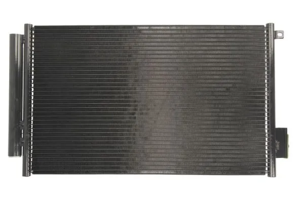 Radiator climatizare