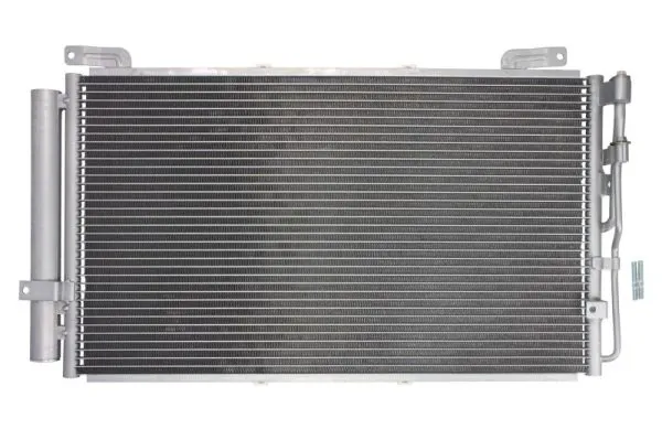 Radiator climatizare