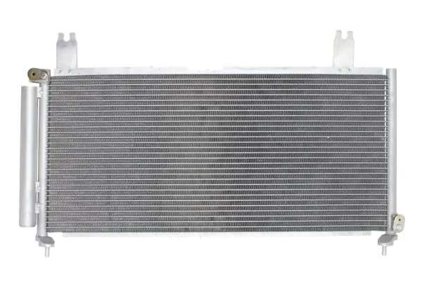 Radiator climatizare
