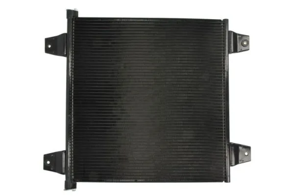 Radiator climatizare