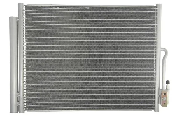 Radiator climatizare
