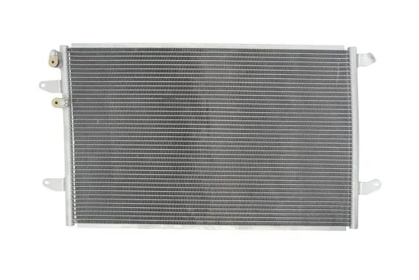 Radiator climatizare