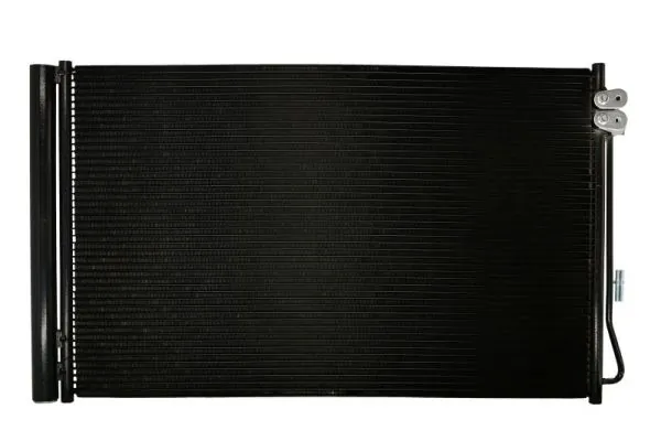 Radiator climatizare