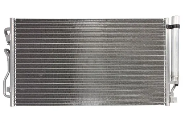 Radiator climatizare
