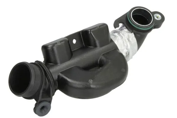 Furtun intercooler/turbo