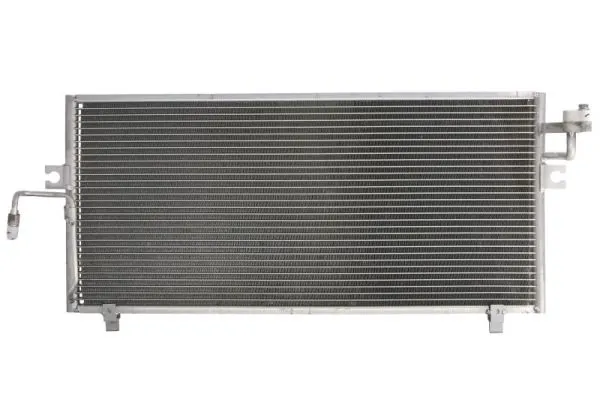 Radiator climatizare