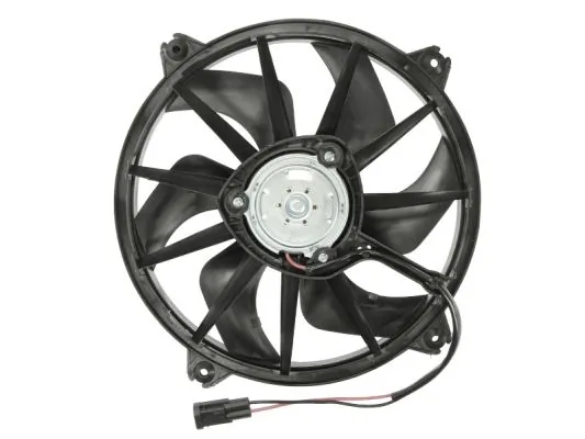 Ventilator radiator racire