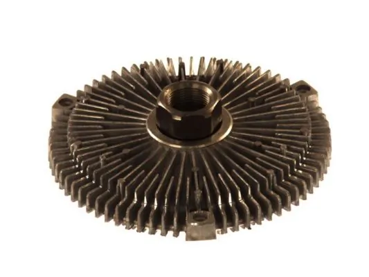 Cupla ventilator radiator