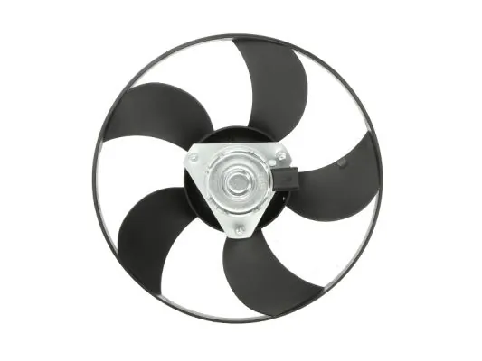 Ventilator radiator racire
