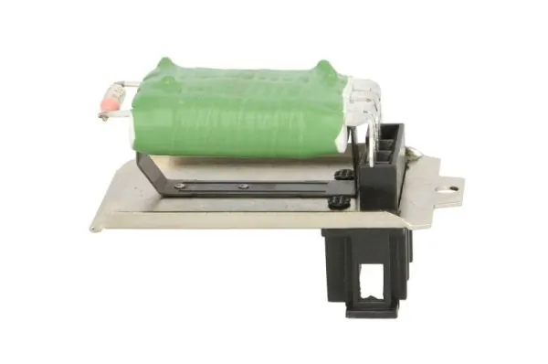 Rezistor ventilator habitaclu