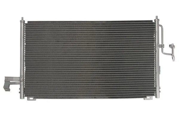 Radiator climatizare