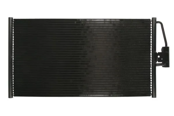 Radiator climatizare