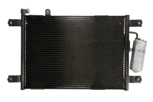 Radiator climatizare