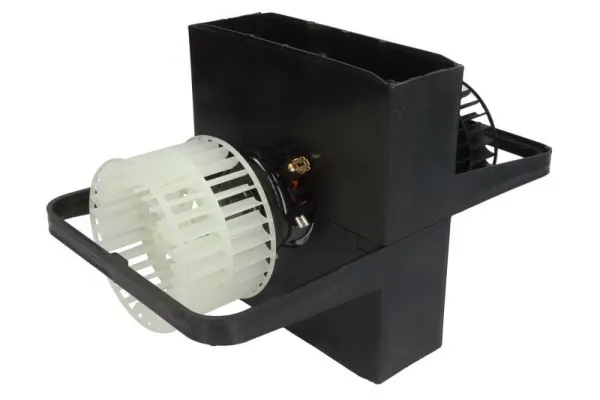 Ventilator habitaclu