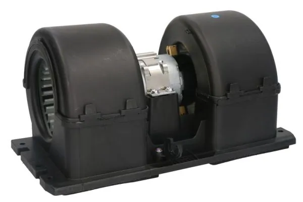 Ventilator habitaclu