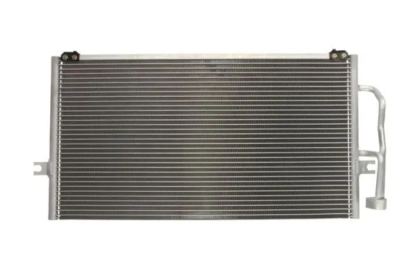 Radiator climatizare