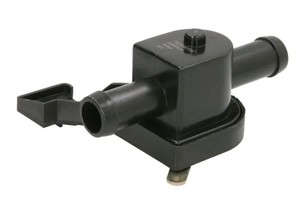 Supapa control agent frigorific