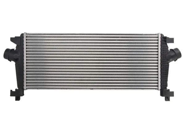 Intercooler