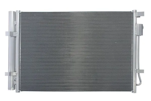 Radiator climatizare