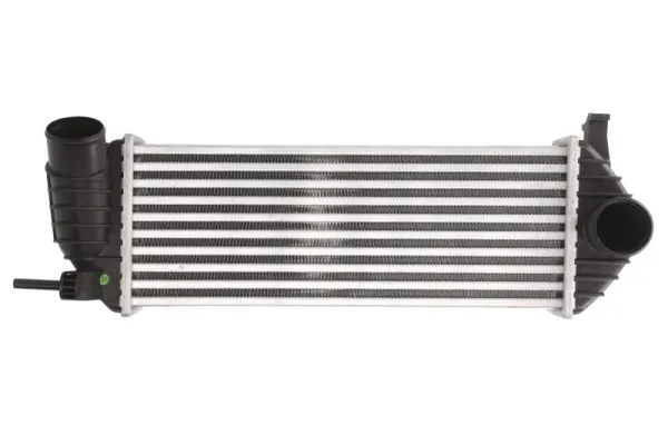 Intercooler