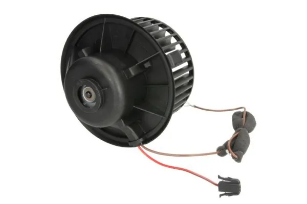 Ventilator habitaclu