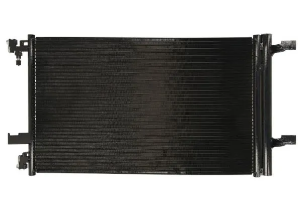 Radiator climatizare