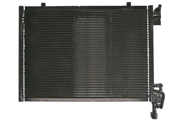 Radiator climatizare