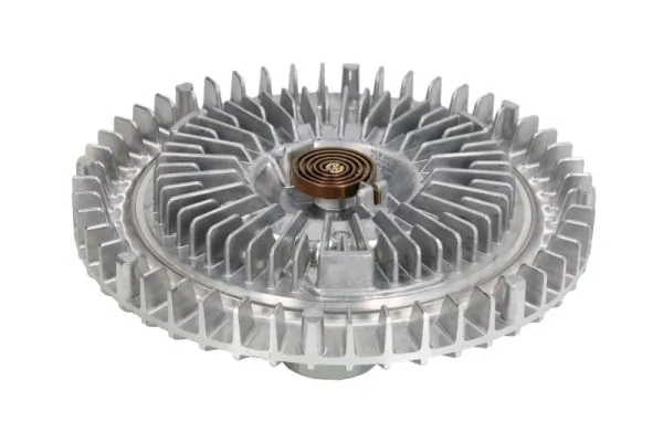 Cupla ventilator radiator