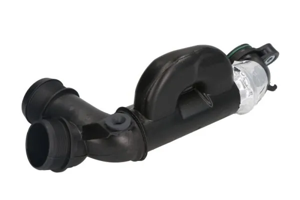 Furtun intercooler/turbo