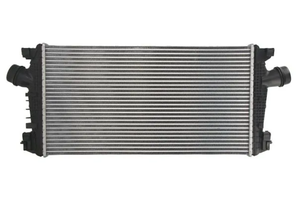 Intercooler