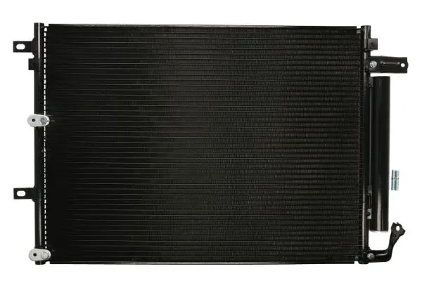Radiator climatizare